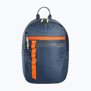 Städtischer Kinderrucksack Tatonka Husky Bag 10 l navy
