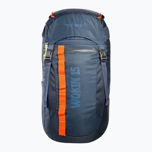 Kinder-Trekkingrucksack Tatonka Wokin 15 l navy