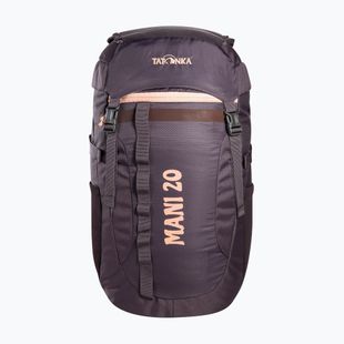 Kinder-Trekkingrucksack Tatonka Mani 20 l midnight plum