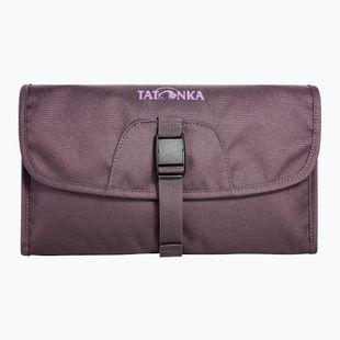 Kosmetiktasche Tatonka Small Travelcare midnight plum