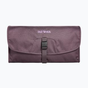 Kosmetiktasche Tatonka Travelcare midnight plum