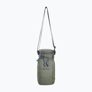 Flaschentasche Tatonka Thermo Bottle Pouch 1 BC stone grey olive