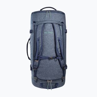 Reisetasche Tatonka Duffle Roller 80 l navy blue