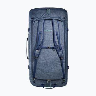 Reisetasche Tatonka Duffle Roller 140 l navy blue