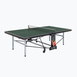 Tischtennis-Tisch Sponeta S5-72i green