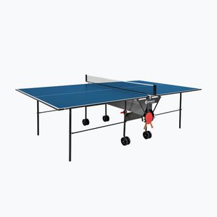 Tischtennisplatte Sponeta S1-13i blue