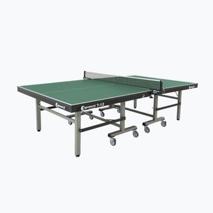 Tischtennisplatte Sponeta S7-12i Master Compact green