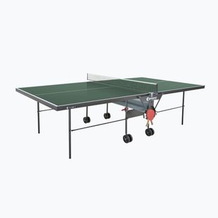 Tischtennisplatte Sponeta S1-26i green