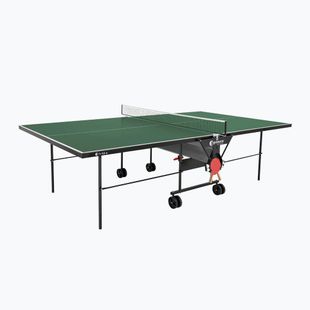 Tischtennisplatte Sponeta S1-12e green