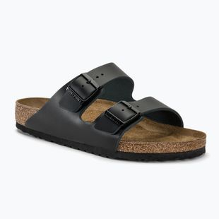 Slides Schlappen  BIRKENSTOCK Arizona NL Regular black