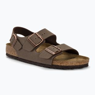 Sandalen BIRKENSTOCK Milano BFBC Narrow mocha