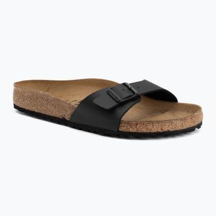 Badelatschen BIRKENSTOCK Madrid BF black
