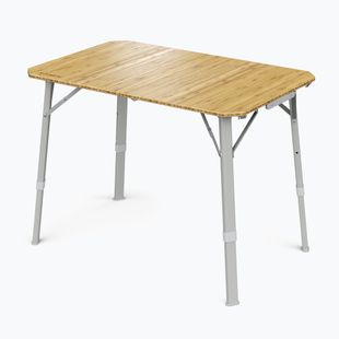 Klapptisch Dometic Compact Camp Table bamboo effect