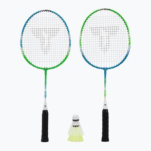 Talbot-Torro 2 Attacker Junior Kinder Badmintonset