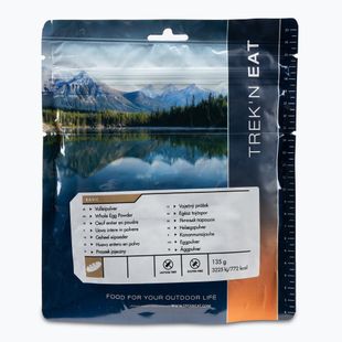 Gefriergetrocknete Lebensmittel Trek'n Eat Eierpulver 3111