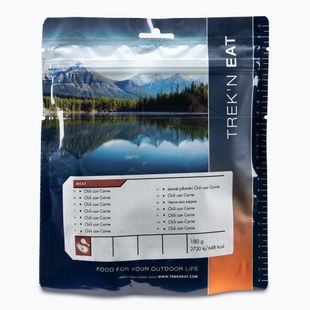 Gefriergetrocknete Lebensmittel Trek'n Eat Chili con Carne Chili con Carne 3227