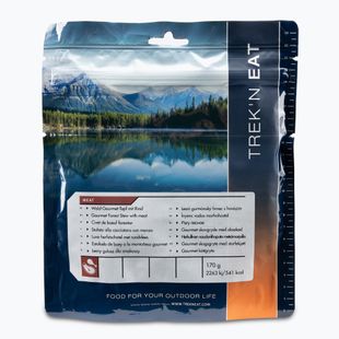 Gefriergetrocknete Lebensmittel Trek'n Eat Forest Stew 32213