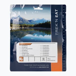 Gefriergetrocknete Lebensmittel Trek'n Eat Oat Bowl 3118