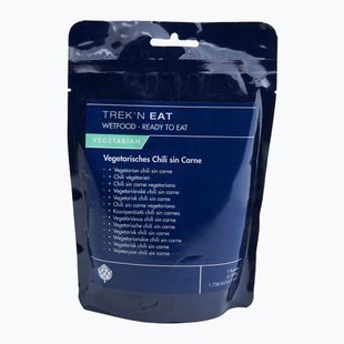 Gefriergetrocknete Lebensmittel Trek'n Eat Vegetarisch Chili sin carne 350 g