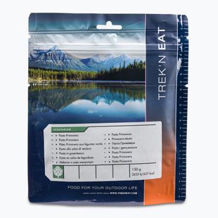 Gefriergetrocknete Lebensmittel Trek'n Eat Nudeln in Gemüsesauce 34425