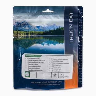 Gefriergetrocknete Lebensmittel Trek'n Eat Soja-Risotto mit Gemüsebouquet 34429