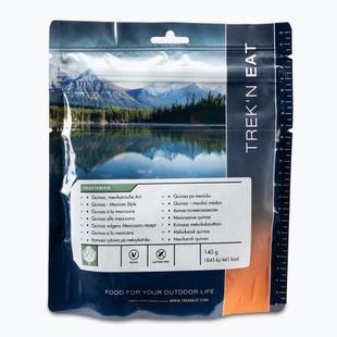 Gefriergetrocknete Trek'n Eat Quinoa - mexikanischer Stil 34114