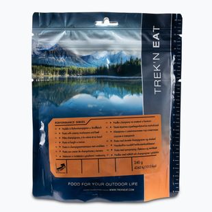 Gefriergetrocknete Lebensmittel Trek'n Eat Pasta in Sahnesauce mit Pilzen und Rindfleisch PS1+ 3922