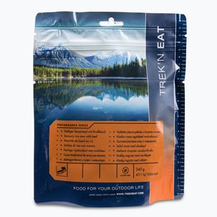 Gefriergetrocknete Lebensmittel Trek'n Eat Reiseintopf mit Rindfleisch PS1+ 3923