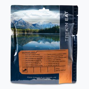 Gefriergetrocknete Lebensmittel Trek'n Eat Nudeln mit Käse und Röstzwiebeln PS1+ 3941
