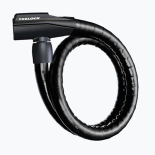 Trelock PK 360/100 schwarzes Fahrradschloss