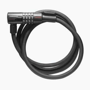 Fahrradschloss Trelock SK 312/180 Code schwarz