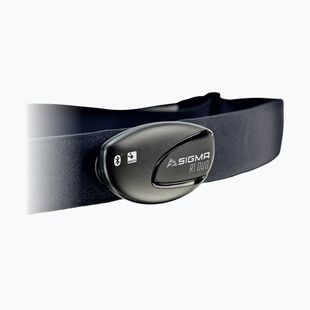 Sigma R1 Duo HR Herzfrequenzmesser + C+ Brustgurt für Rox