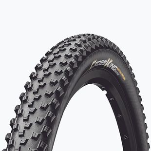 Fahrradreifen Continental Cross King II SW 27.5 x 2.60 black