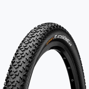Continental Race King Drahtreifen schwarz CO0150435