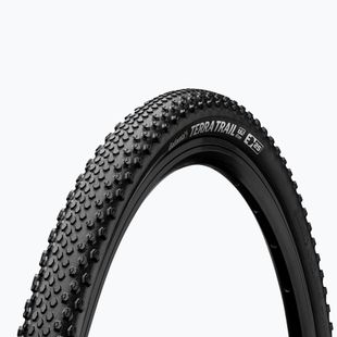 Continental Terra Trail SW Fahrradreifen 700 x 35C schwarz