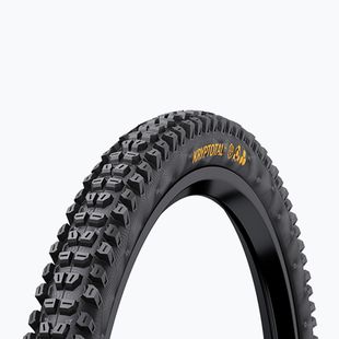 Fahrradreifen Continental Kryptotal-R Trail Endurance fold 29 x 2.40 Schwarz