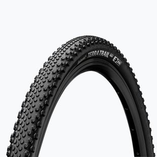 Continental Terra Trail SW Fahrradreifen 700 x 45C schwarz