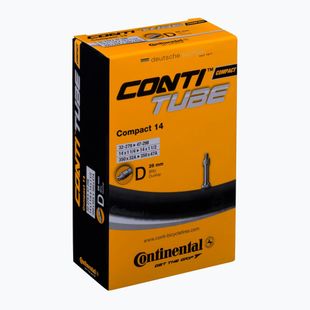 Continental Compact 14 Dunlop Fahrradschlauch