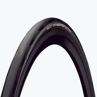 Fahrradreifen Continental Grand Sport Race fold 700 x 25C black