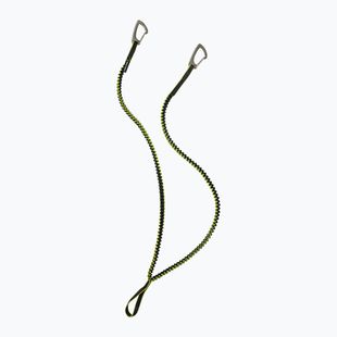 Eispickel-Leine EDELRID Spinner Leash oasis-night