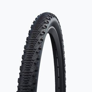 SCHWALBE CX Comp K-Guard SBC Draht schwarz reflex Fahrradreifen