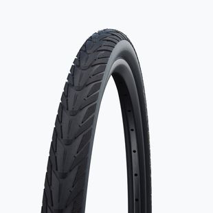 SCHWALBE Energizer Plus Green Guard Addix E wire schwarz reflex Fahrradreifen