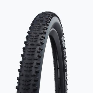 SCHWALBE Racing Ralph Performance Addix sk. schwarzer Fahrradreifen