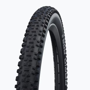 Fahrradreifen SCHWALBE Rapid Rob K-Guard SBC 27.5 x 2.25 black