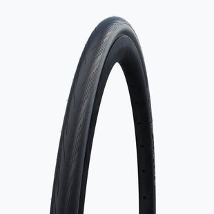Fahrradreifen SCHWALBE Lugano II K-Guard Silica 700 x 28C black