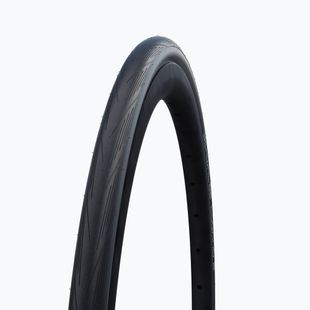 SCHWALBE Lugano II K-Guard Silica Draht schwarz Fahrradreifen