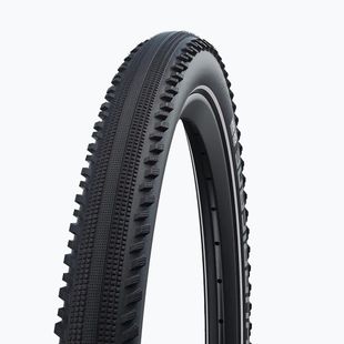 SCHWALBE Hurricane Performance Addix 28 x 1.60 schwarz Fahrradreifen