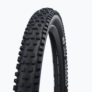 SCHWALBE Nobby Nic Performance TLR Addix 27,5 x 2,25 schwarz Fahrradreifen