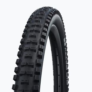 SCHWALBE Big Betty Bikepark Tube Addix 27.5 x 2.40 schwarz Fahrradreifen