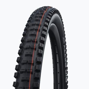 Fahrradreifen SCHWALBE Big Betty Super Trail Addix Soft TLE 27.5 x 2.40 black